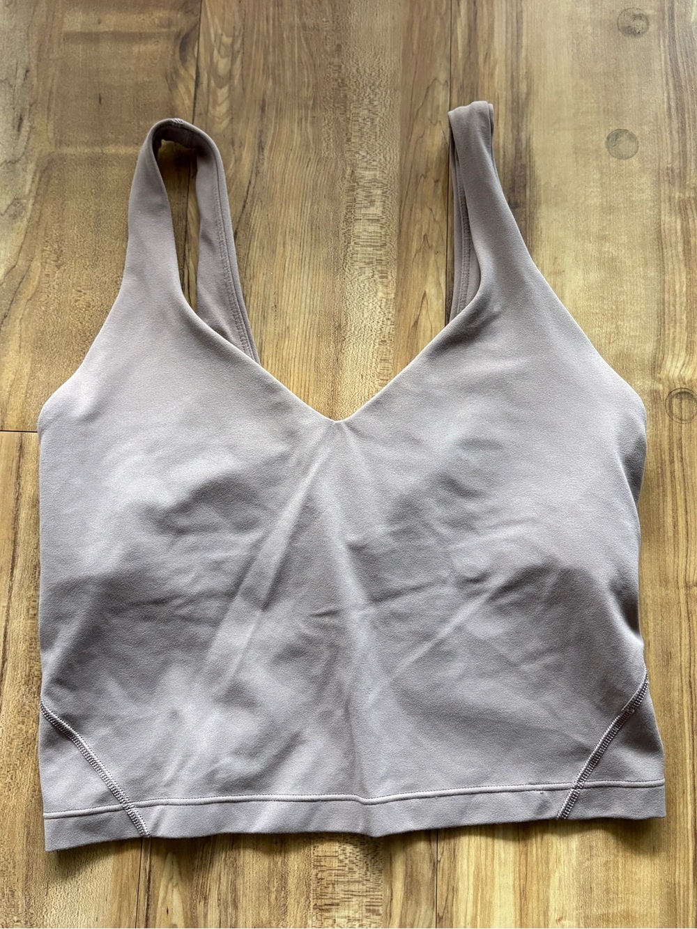 Lululemon Align Tank